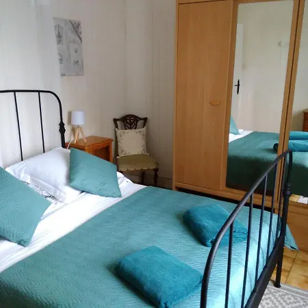 Four Chimneys Homestay